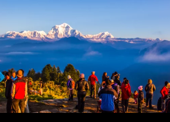 ठगी, भ्रष्टाचार र मुद्दैमुद्दाको भुमरीमा पर्यटन क्षेत्र 