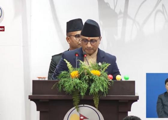 शेयर र घरजग्गा कारोबारमा तिर्नुपर्ने पुँजीगत लाभकर बढ्यो शेयर र घरजग्गा कारोबारमा तिर्नुपर्ने पुँजीगत लाभकर बढ्यो