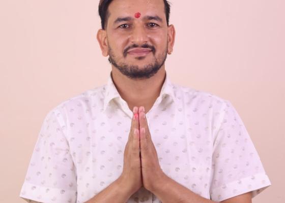 उद्योग वाणिज्य संघको कोषाध्यक्षमा दिनेश धमला: आम्दानी बढाउनेदेखि अक्षयकोष निर्माणसम्मका चुनौती काँधमा उद्योग वाणिज्य संघको कोषाध्यक्षमा दिनेश धमला: आम्दानी बढाउनेदेखि अक्षयकोष निर्माणसम्मका चुनौती काँधमा