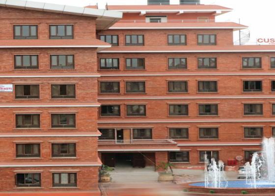 साउनमा एक खर्ब ८७ अर्बको सामान आयात, ३८ अर्बको निर्यात