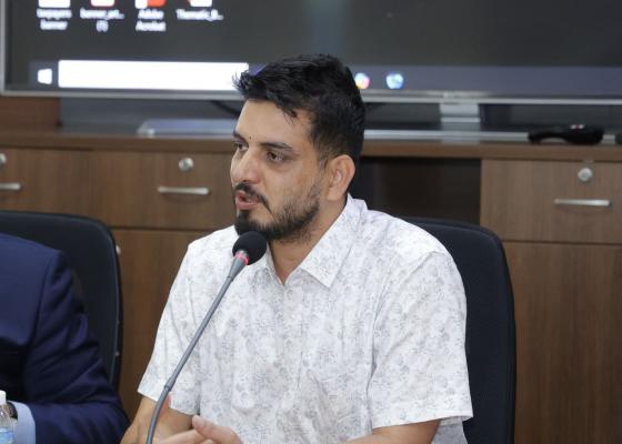 २१ दिनभित्र रसुवा बाढी प्रभावित क्षेत्रको प्रारम्भिक पुनः स्थापना गरिने, पूर्वाधार मन्त्रालयले बनायो कार्यदल