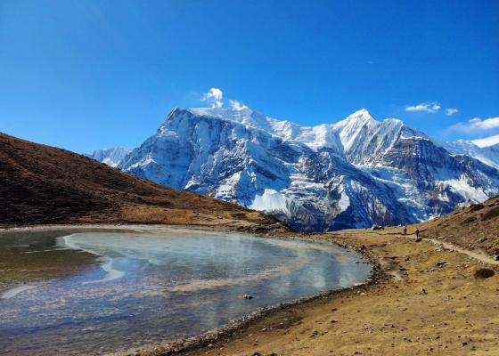 हिमताल विस्फोटको उच्च जोखिममा कोशीका १२ हजारभन्दा बढी घरधुरी हिमताल विस्फोटको उच्च जोखिममा कोशीका १२ हजारभन्दा बढी घरधुरी