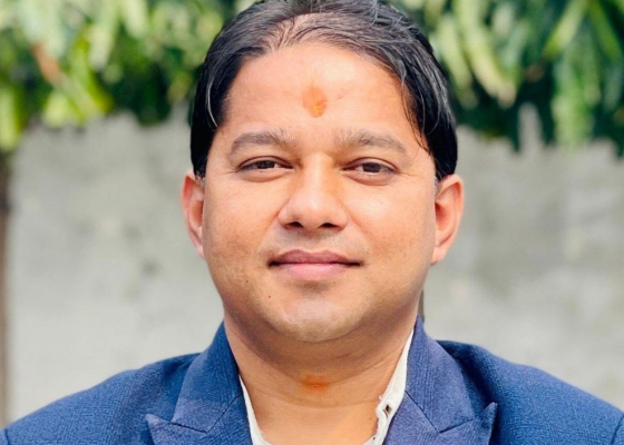 कप्तानगञ्ज गोलीकाण्डको प्रतिवेदन सार्वजनिक नहुँदै नाम जोडेर प्रचार गरिएको भन्दै सांसद थापाको आपत्ति
