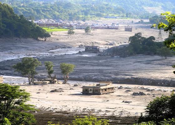 बेत्रावतीको एउटै घरमा भेटिए २४ शव