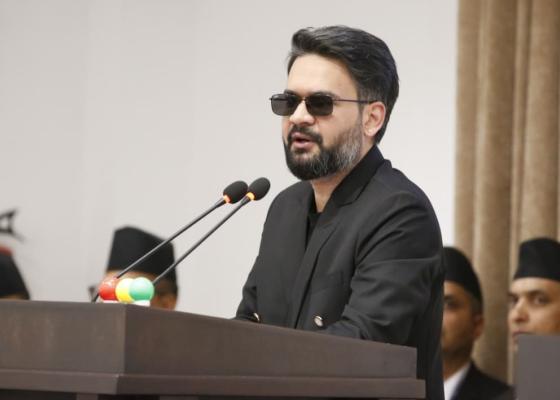 प्रधानमन्त्री राहत कोषमा जुट्यो करिब आठ अर्ब रुपियाँ प्रधानमन्त्री राहत कोषमा जुट्यो करिब आठ अर्ब रुपियाँ