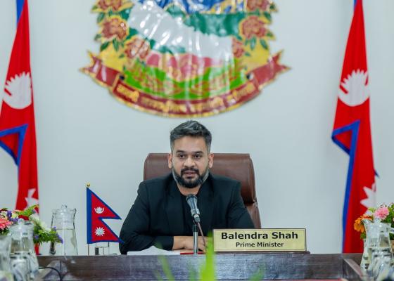 प्रधानमन्त्री मंसिर पहिलो साता भारत भ्रमणमा जाने प्रधानमन्त्री मंसिर पहिलो साता भारत भ्रमणमा जाने
