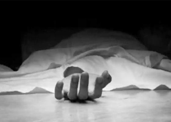उदयपुरमा धारिलो हतियार प्रहार गरी श्रीमतीको हत्या