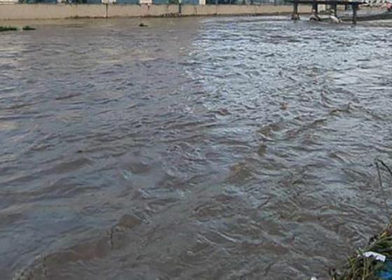 कमला नदीमा जलसतह बढ्दो, सतर्कता अप्नाउन आग्रह कमला नदीमा जलसतह बढ्दो, सतर्कता अप्नाउन आग्रह