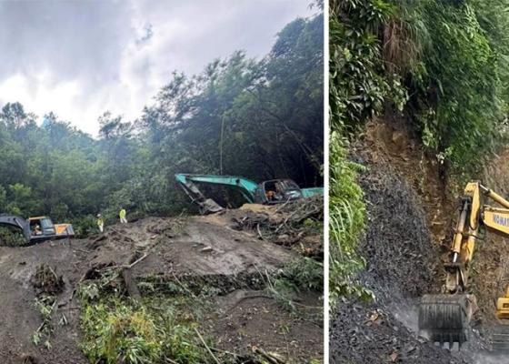 कृष्णभिरमा नयाँ ट्रयाक खोलियो, साताभित्रै पृथ्वी राजमार्ग सञ्चालनमा आउने