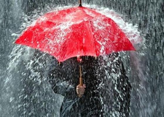 आजको मौसमः पाँच प्रदेशमा वर्षा, कोशीसहित तीन प्रदेशमा भारी वर्षाको सम्भावना आजको मौसमः पाँच प्रदेशमा वर्षा, कोशीसहित तीन प्रदेशमा भारी वर्षाको सम्भावना