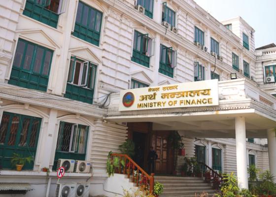 दुई महिनामा २५ अर्ब राजस्व बढ्यो दुई महिनामा २५ अर्ब राजस्व बढ्यो