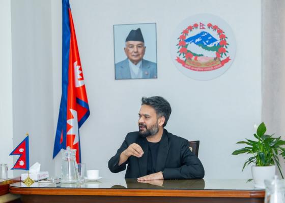 जलवायु परिवर्तनका कारण विपत्ति,प्रतिकार्य विश्वव्यापी जिम्मेवारीः प्रधानमन्त्री जलवायु परिवर्तनका कारण विपत्ति,प्रतिकार्य विश्वव्यापी जिम्मेवारीः प्रधानमन्त्री
