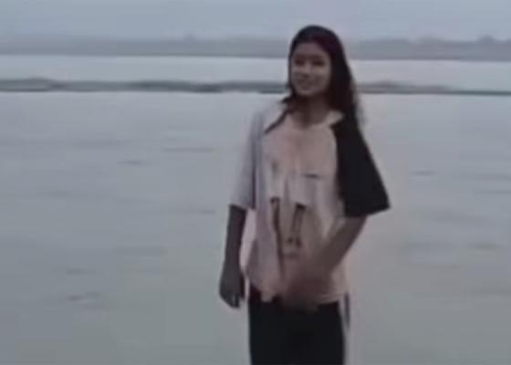 टिकटक बनाउने क्रममा किशोरी महाकाली नदीमा बेपत्ता टिकटक बनाउने क्रममा किशोरी महाकाली नदीमा बेपत्ता