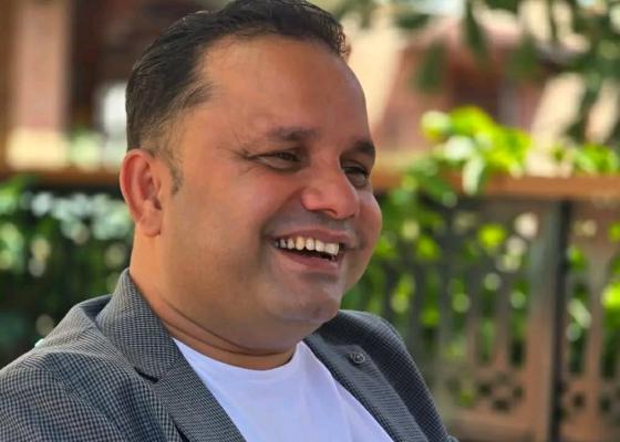 झापाका किसान पुत्रको अन्तर्राष्ट्रिय फड्को: हङकङबाट विश्वभर पोको पुर्‍याउने तुलसीको लजिस्टिक्स यात्रा