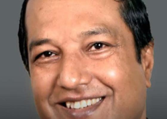 सुनसरीले पायो फेरी अर्को मन्त्री, दिपक कुमार शाह उद्योग मन्त्री बन्दै