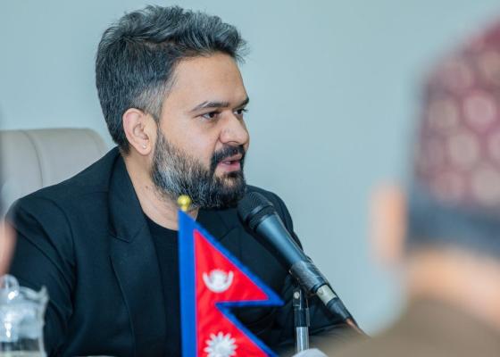 प्रधानमन्त्री शाहको अमेरिका भ्रमण स्वीकृत, राष्ट्रसंघ महासभामा नेपालको प्रतिनिधित्व गर्ने प्रधानमन्त्री शाहको अमेरिका भ्रमण स्वीकृत, राष्ट्रसंघ महासभामा नेपालको प्रतिनिधित्व गर्ने