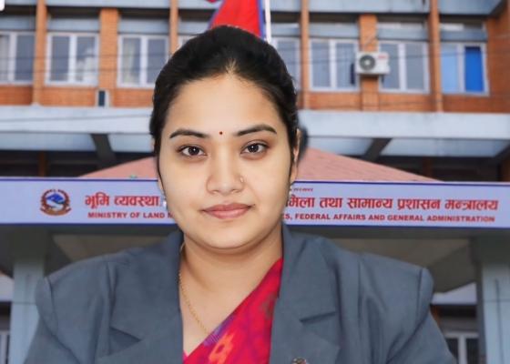 सरुवा भएका कर्मचारीलाई रमाना नदिए कार्यालय प्रमुख र लेखा प्रमुखबाटै तलब असुलिने, सम्बन्धित सबै निकायलाइ मन्त्रालयको परिपत्र सरुवा भएका कर्मचारीलाई रमाना नदिए कार्यालय प्रमुख र लेखा प्रमुखबाटै तलब असुलिने, सम्बन्धित सबै निकायलाइ मन्त्रालयको परिपत्र