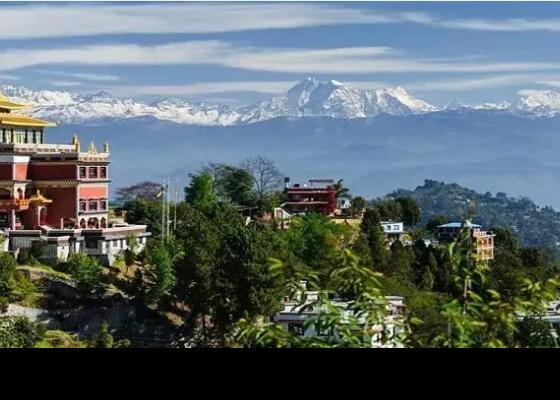 बुद्ध–परिपथले जोडिँदै पनौती, नमोबुद्ध र तेमाल बुद्ध–परिपथले जोडिँदै पनौती, नमोबुद्ध र तेमाल