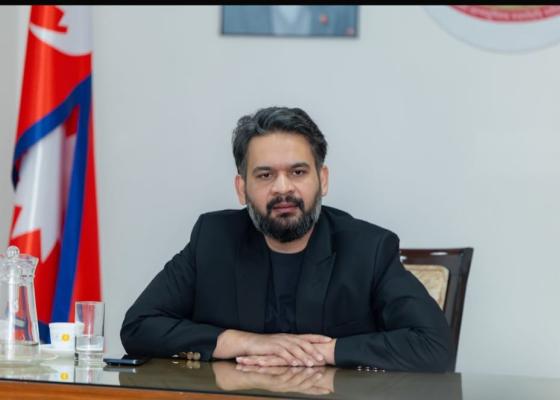 असोज ९ देखि ११ गतेसम्म भारी वर्षाको सम्भावना, प्रधानमन्त्री शाहद्वारा सतर्क रहन आग्रह असोज ९ देखि ११ गतेसम्म भारी वर्षाको सम्भावना, प्रधानमन्त्री शाहद्वारा सतर्क रहन आग्रह
