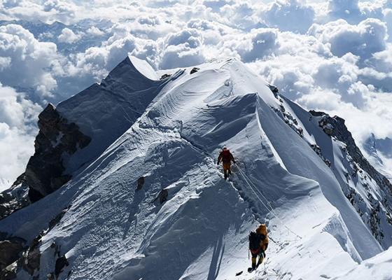 एक्यापको पर्यटक शुल्क आम्दानी ६८ करोड नजिक, एक वर्षमै विदेशी पर्यटक दोब्बर बढे एक्यापको पर्यटक शुल्क आम्दानी ६८ करोड नजिक, एक वर्षमै विदेशी पर्यटक दोब्बर बढे