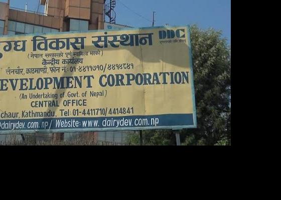 दुग्ध विकास संस्थानले कार्यसम्पादनलाई प्रभावकारी बनाउने