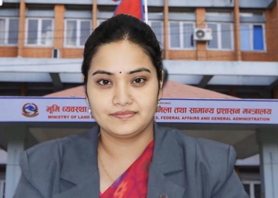 मन्त्रालयले खटाएको प्रमुख प्रशासकीय अधिकृत हाजिर नगराएपछि पालिकाको आर्थिक तथा प्रशासनिक अधिकार रद्द मन्त्रालयले खटाएको प्रमुख प्रशासकीय अधिकृत हाजिर नगराएपछि पालिकाको आर्थिक तथा प्रशासनिक अधिकार रद्द