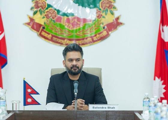 प्रहरी अनुसन्धानमा प्रविधिको सदुपयोग आवश्यक: प्रधानमन्त्री शाह प्रहरी अनुसन्धानमा प्रविधिको सदुपयोग आवश्यक: प्रधानमन्त्री शाह