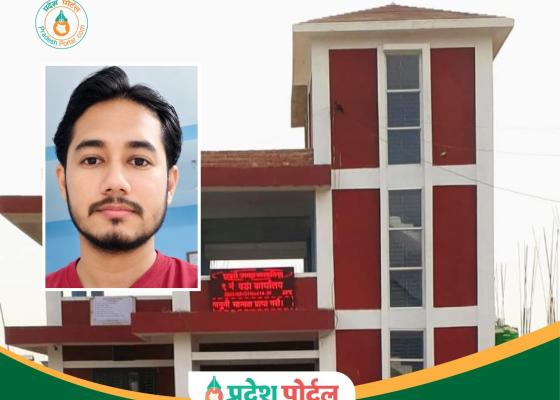 इटहरीकी इन्जिनियर एलिना कुटपिट प्रकरणमा रास्वपाको चासो, ३२ दिनपछि पीडित परिवारसँग भेट इटहरीकी इन्जिनियर एलिना कुटपिट प्रकरणमा रास्वपाको चासो, ३२ दिनपछि पीडित परिवारसँग भेट