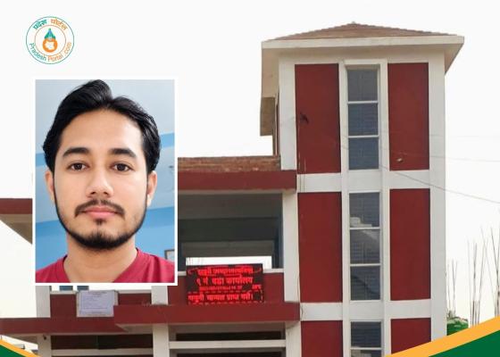 ३५ दिन कटाएर धरौटीमा छुट्ने योजना बुनेका सहकर्मी महिला इन्जिनियर कुट्ने इटहरी उपमहानगरपालिका योजना शाखाका इन्जिनियर चौधरी पक्राउ 