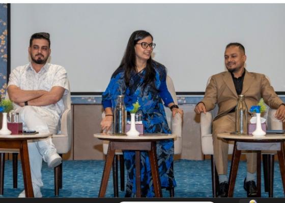 व्यवसायीको सुझावमा सार्वजनिक खरिद ऐनको दोस्रो संशोधनः मन्त्री लम्साल व्यवसायीको सुझावमा सार्वजनिक खरिद ऐनको दोस्रो संशोधनः मन्त्री लम्साल