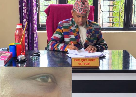लागुऔषध नियन्त्रण अभियानमा जुटेका वडाध्यक्ष आचार्यसहितका अभियानकर्मीमाथि आक्रमण, स्थानीय प्रहरीको भूमिकामाथि प्रश्न